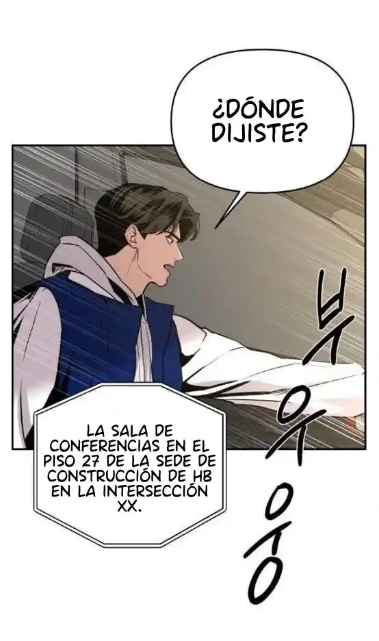 La Extroversión De Un Inmortal - Capítulo 19 - Página 37 - LectorTMOo