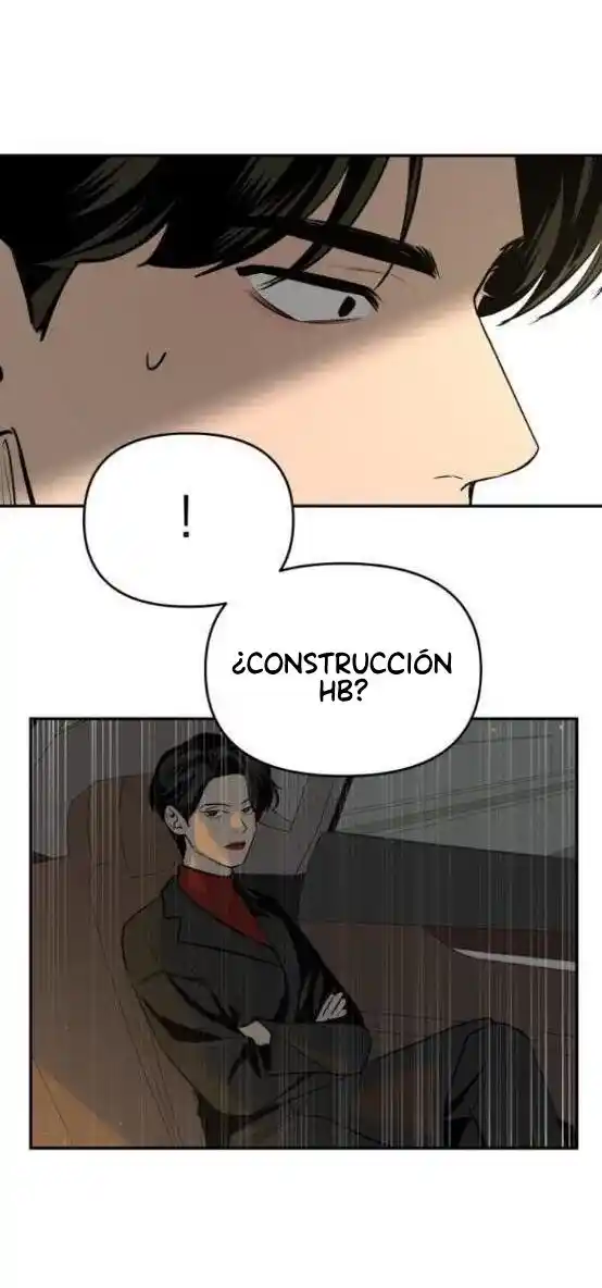 La Extroversión De Un Inmortal - Capítulo 19 - Página 38 - LectorTMOo
