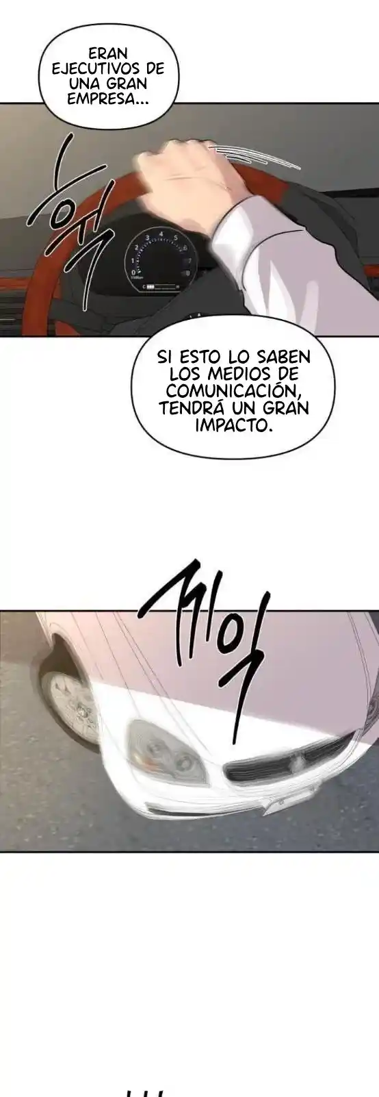 La Extroversión De Un Inmortal - Capítulo 19 - Página 40 - LectorTMOo