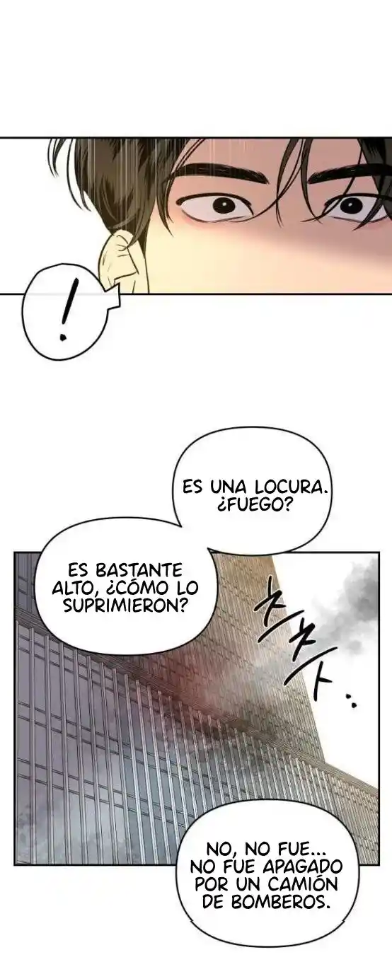 La Extroversión De Un Inmortal - Capítulo 19 - Página 42 - LectorTMOo