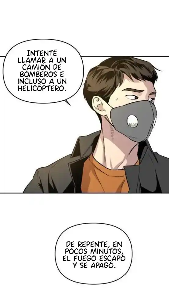 La Extroversión De Un Inmortal - Capítulo 19 - Página 43 - LectorTMOo