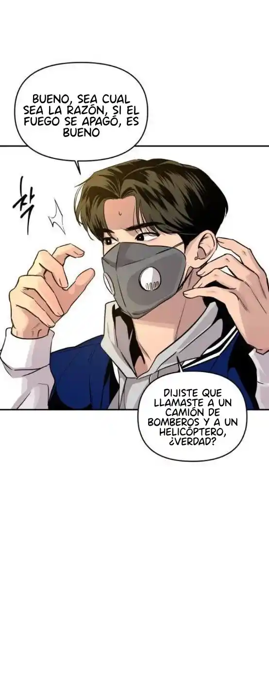 La Extroversión De Un Inmortal - Capítulo 19 - Página 45 - LectorTMOo