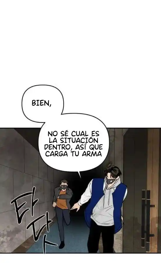 La Extroversión De Un Inmortal - Capítulo 19 - Página 52 - LectorTMOo