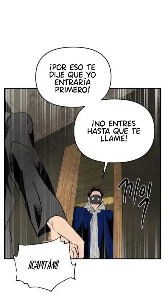La Extroversión De Un Inmortal - Capítulo 19 - Página 57 - LectorTMOo