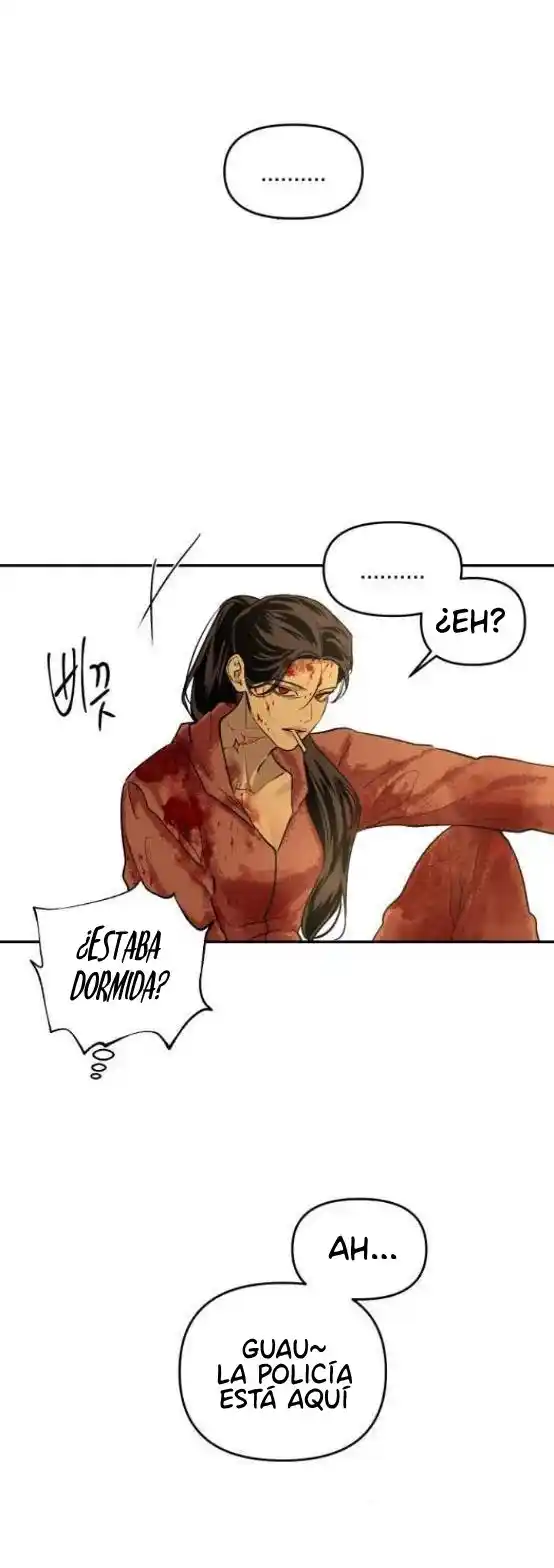 La Extroversión De Un Inmortal - Capítulo 19 - Página 62 - LectorTMOo