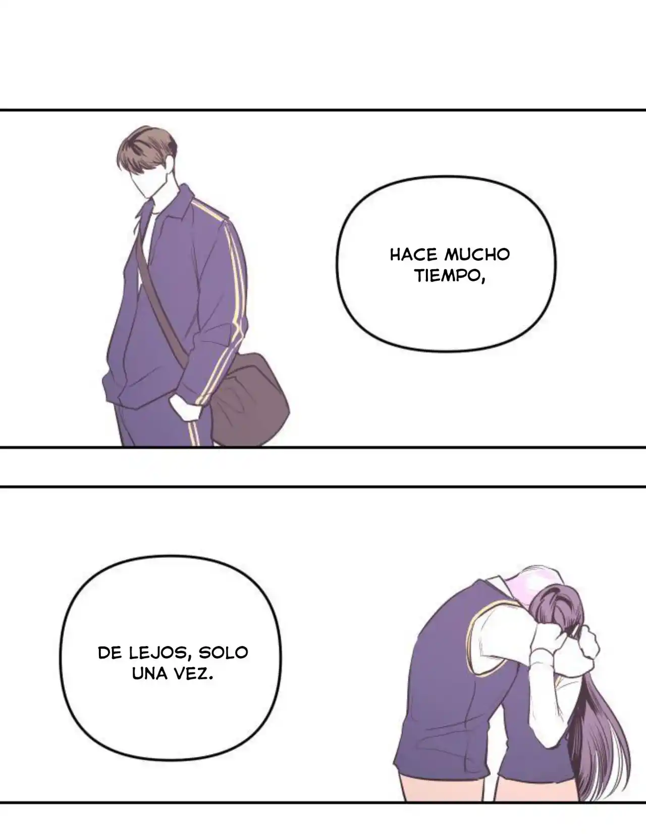 La Extroversión De Un Inmortal - Capítulo 2 - Página 11 - LectorTMOo