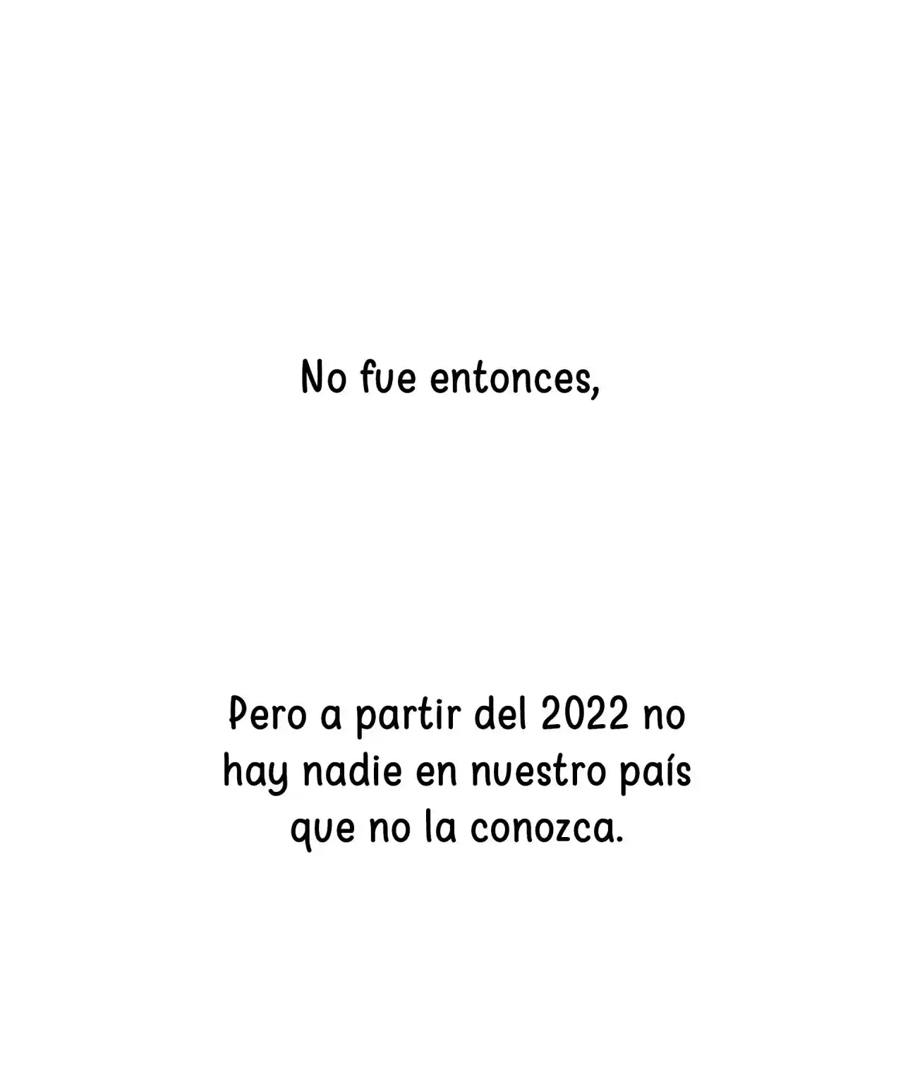 La Extroversión De Un Inmortal - Capítulo 2 - Página 12 - LectorTMOo