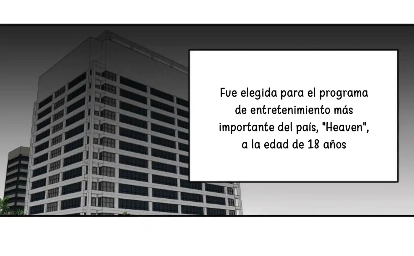 La Extroversión De Un Inmortal - Capítulo 2 - Página 13 - LectorTMOo