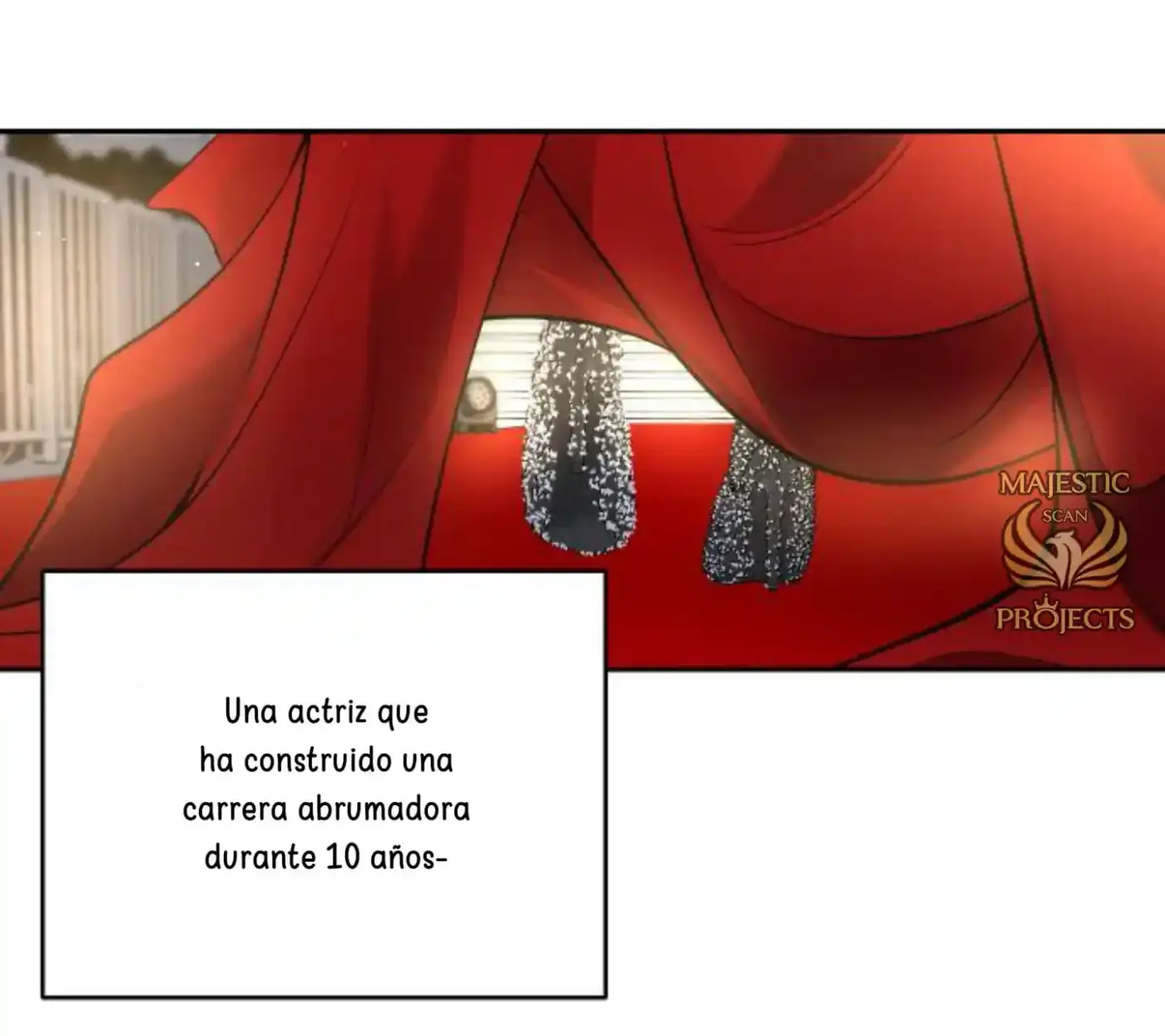 La Extroversión De Un Inmortal - Capítulo 2 - Página 14 - LectorTMOo