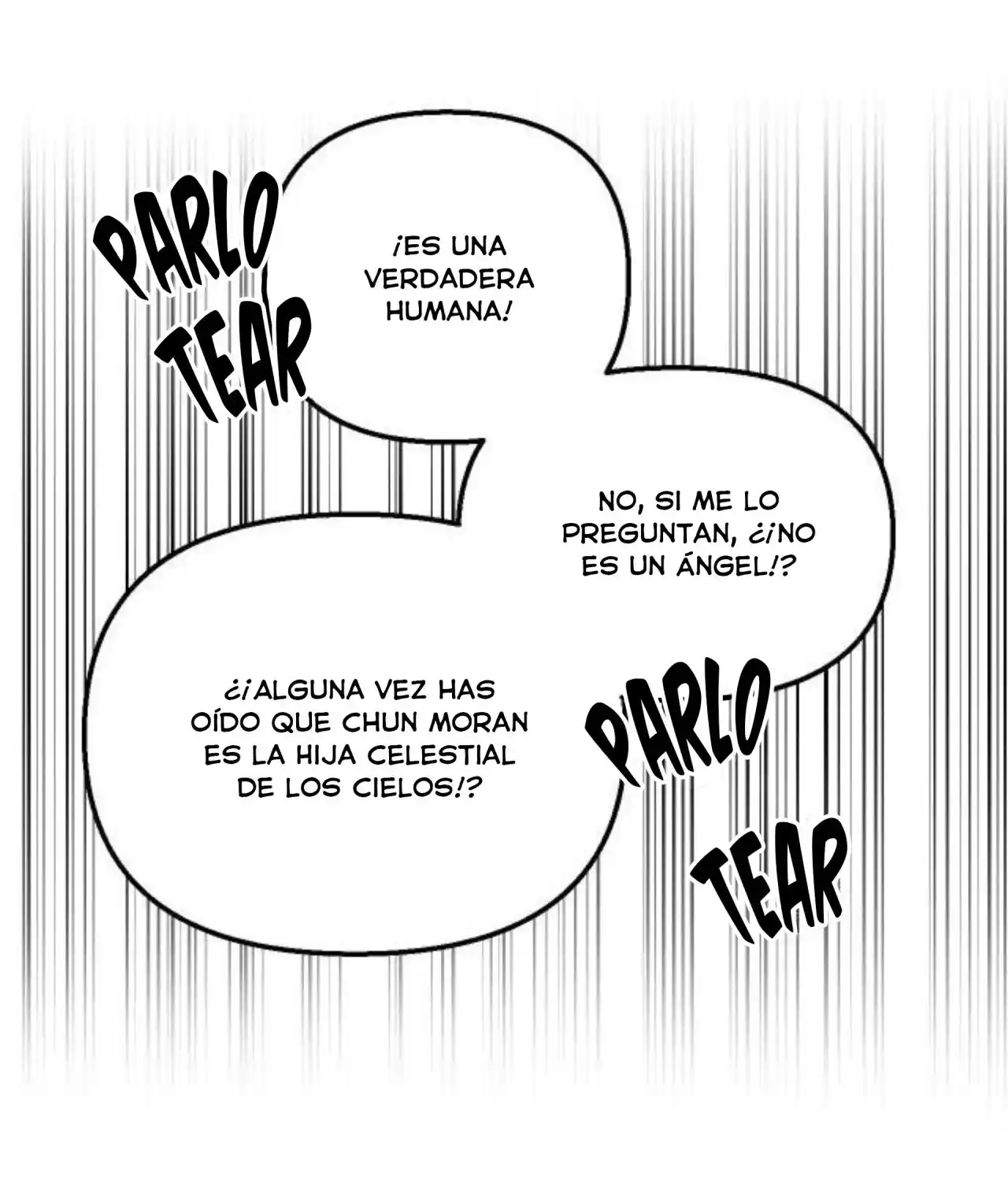 La Extroversión De Un Inmortal - Capítulo 2 - Página 20 - LectorTMOo