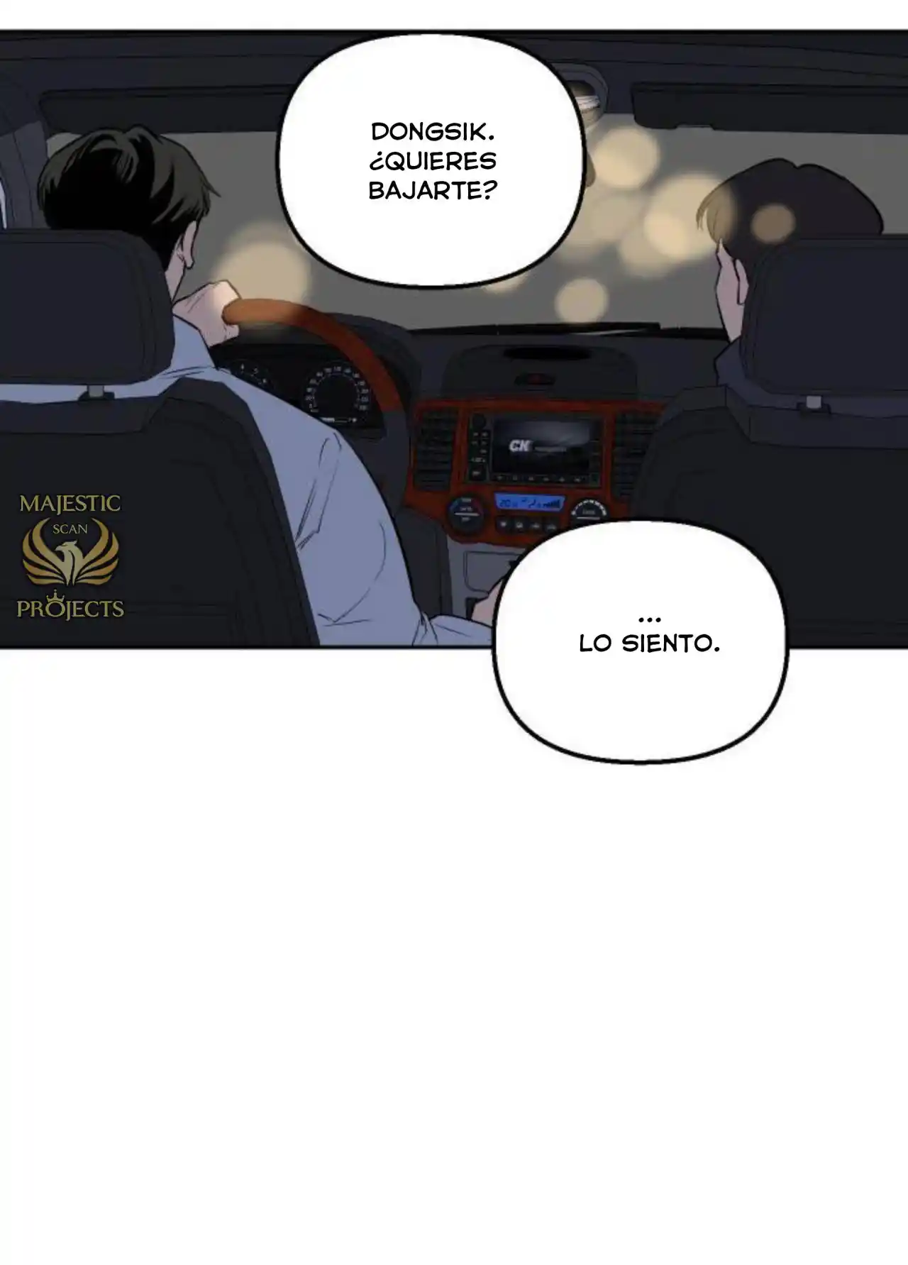 La Extroversión De Un Inmortal - Capítulo 2 - Página 21 - LectorTMOo