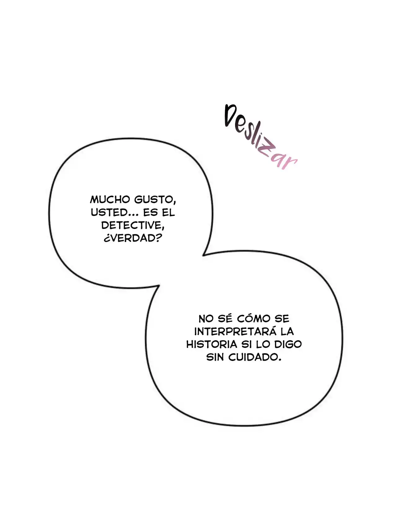 La Extroversión De Un Inmortal - Capítulo 2 - Página 28 - LectorTMOo