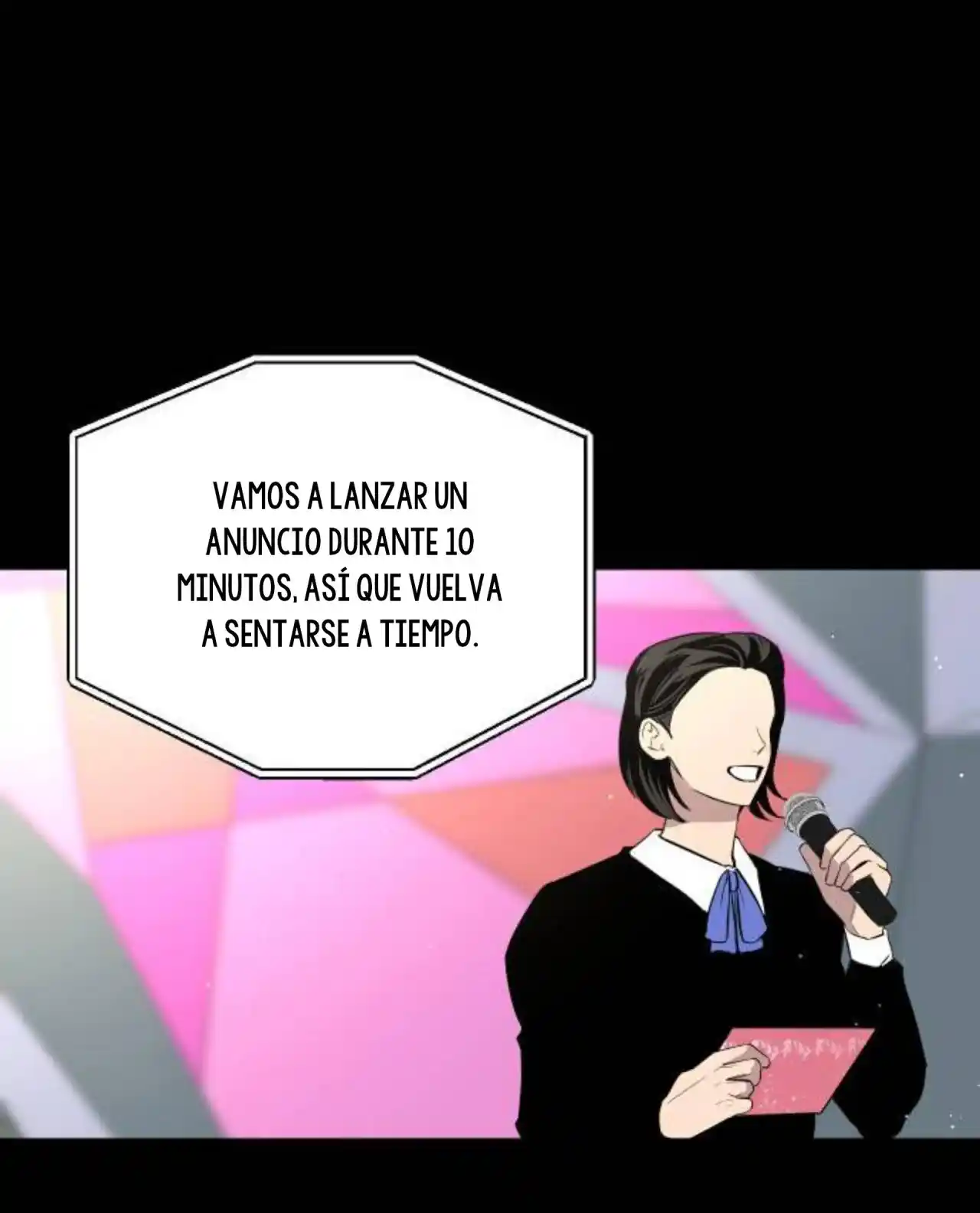 La Extroversión De Un Inmortal - Capítulo 2 - Página 32 - LectorTMOo
