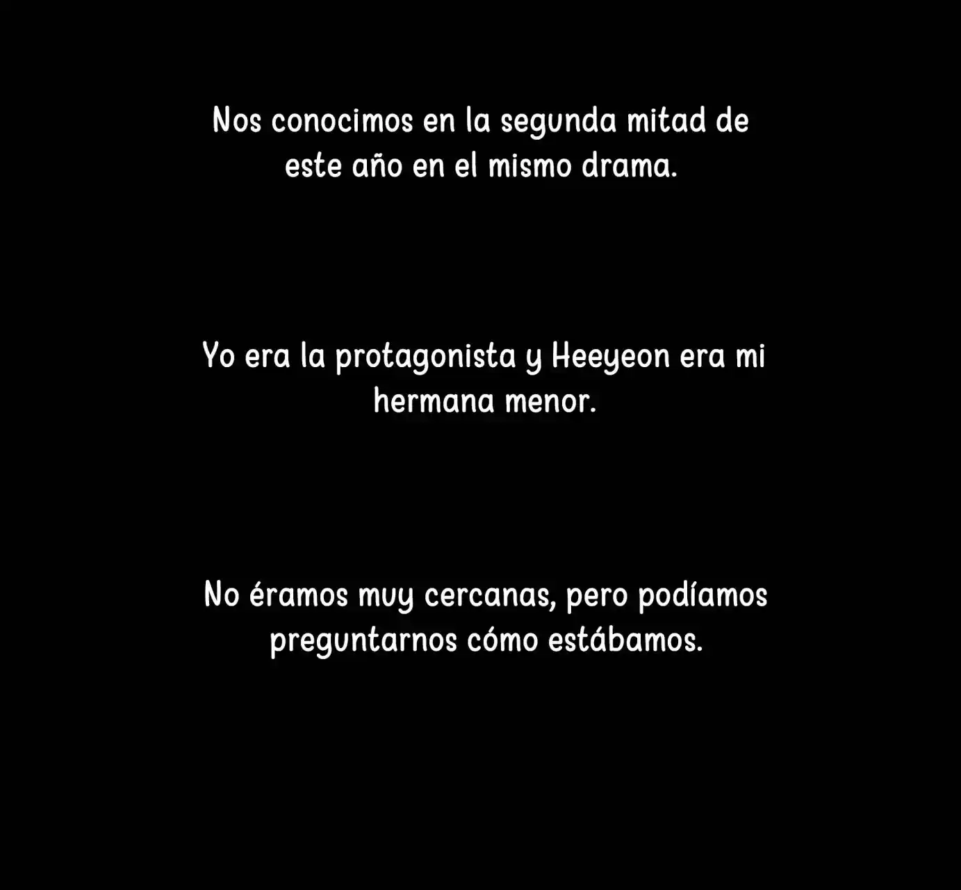 La Extroversión De Un Inmortal - Capítulo 2 - Página 35 - LectorTMOo