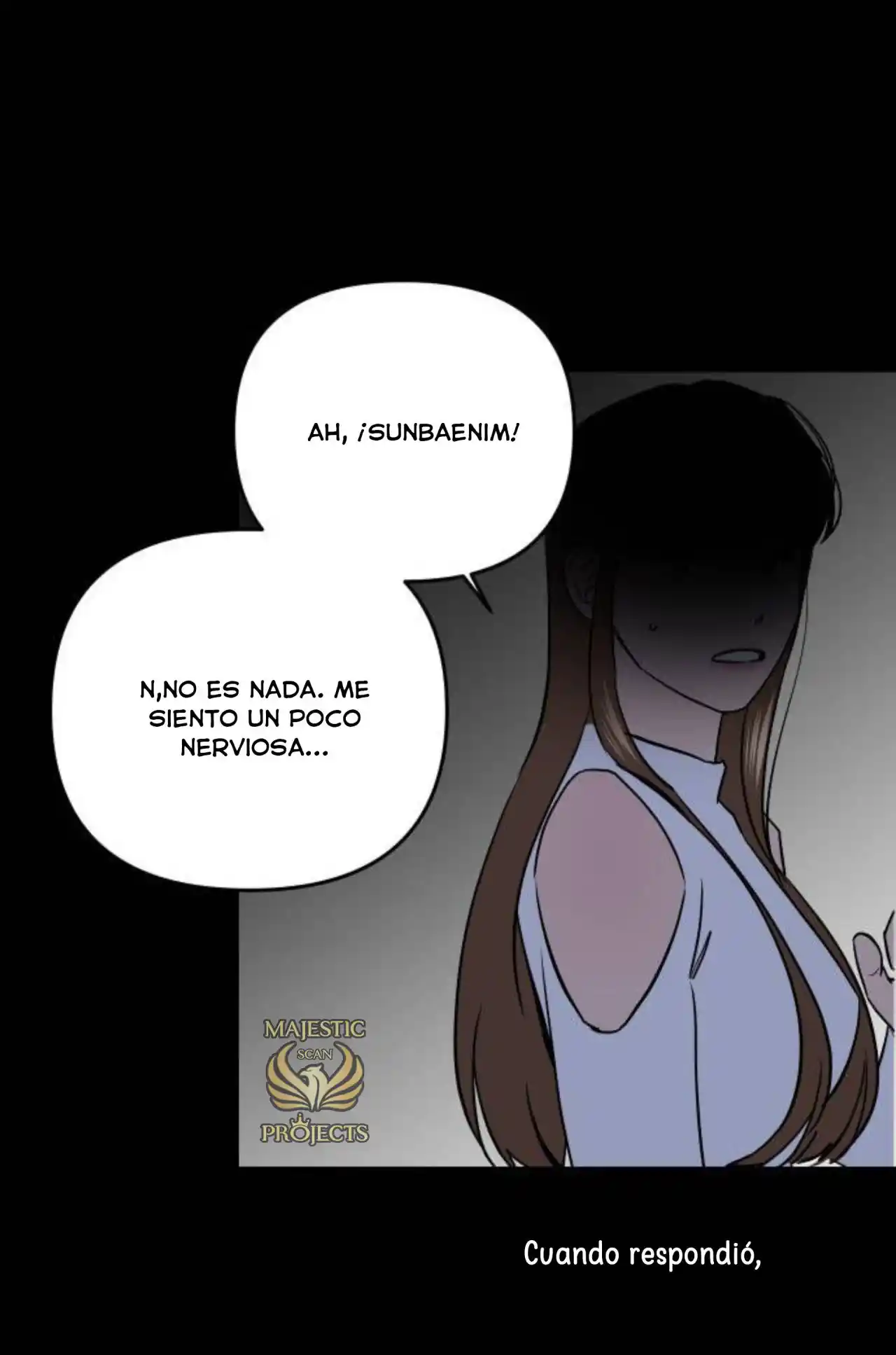 La Extroversión De Un Inmortal - Capítulo 2 - Página 37 - LectorTMOo