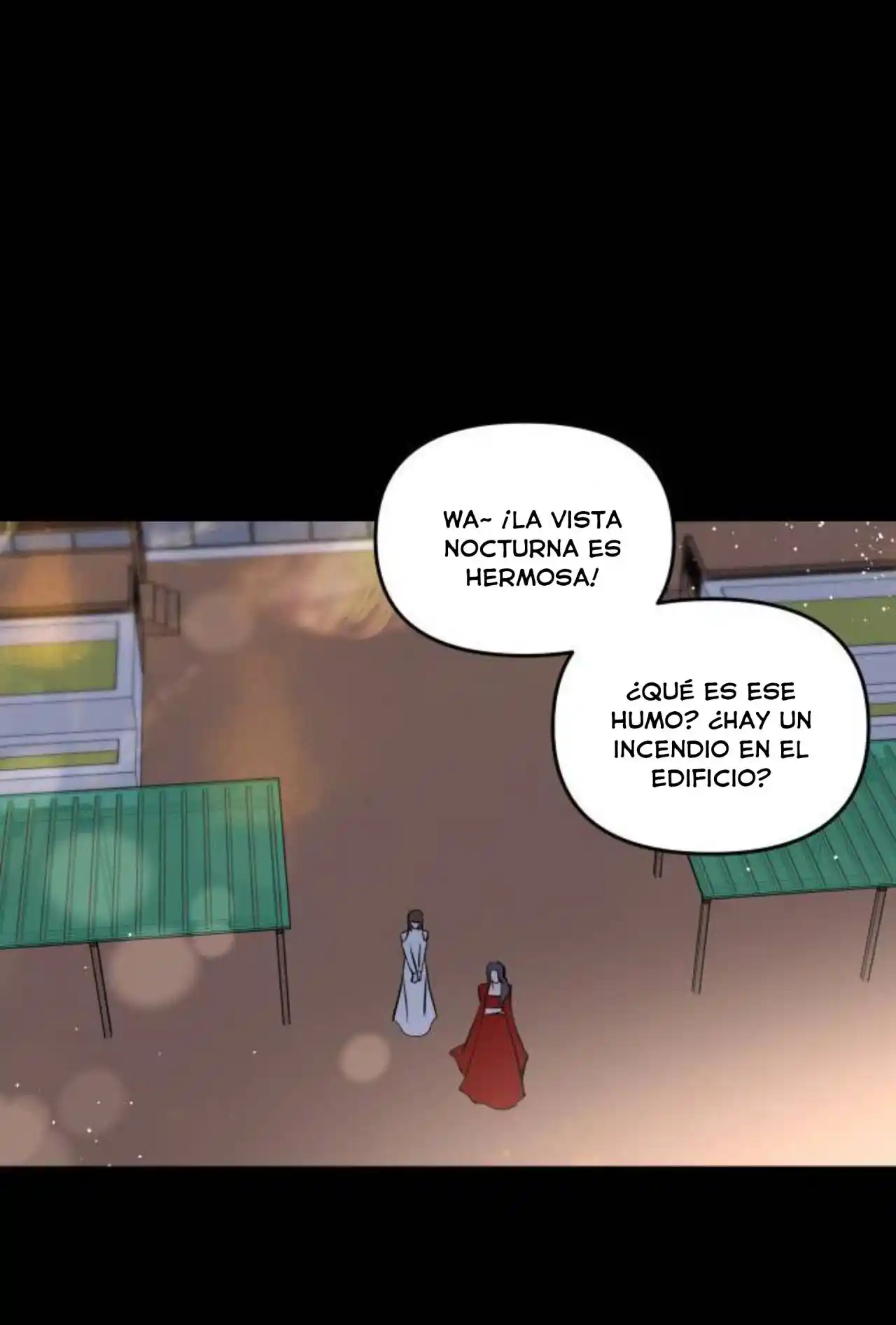 La Extroversión De Un Inmortal - Capítulo 2 - Página 41 - LectorTMOo