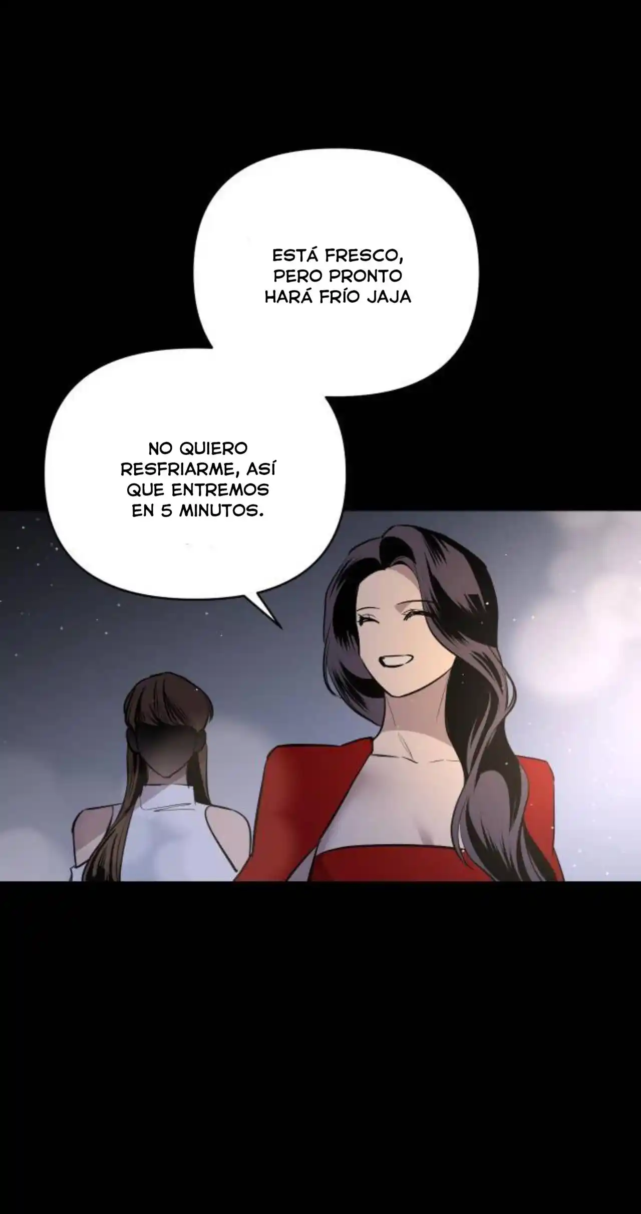 La Extroversión De Un Inmortal - Capítulo 2 - Página 42 - LectorTMOo