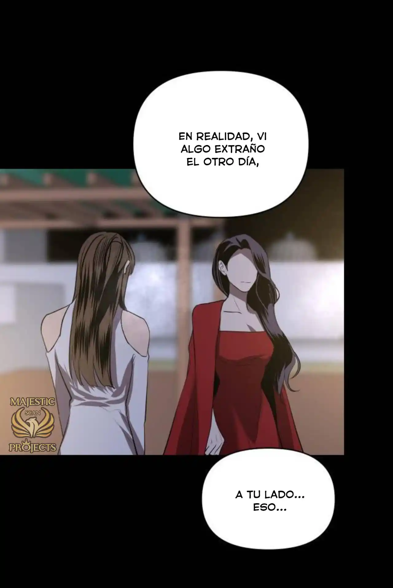 La Extroversión De Un Inmortal - Capítulo 2 - Página 49 - LectorTMOo