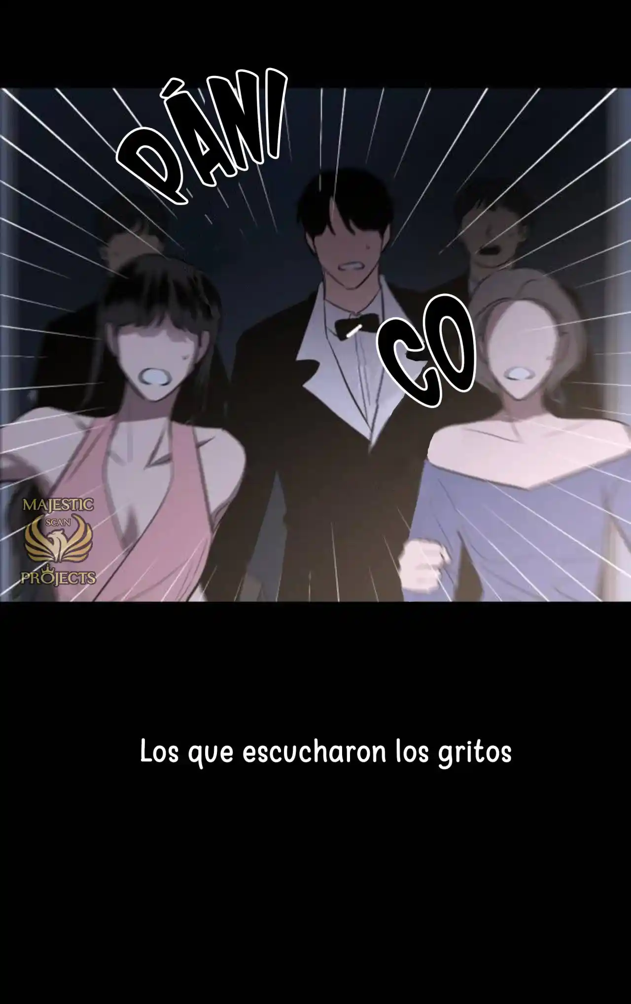 La Extroversión De Un Inmortal - Capítulo 2 - Página 56 - LectorTMOo