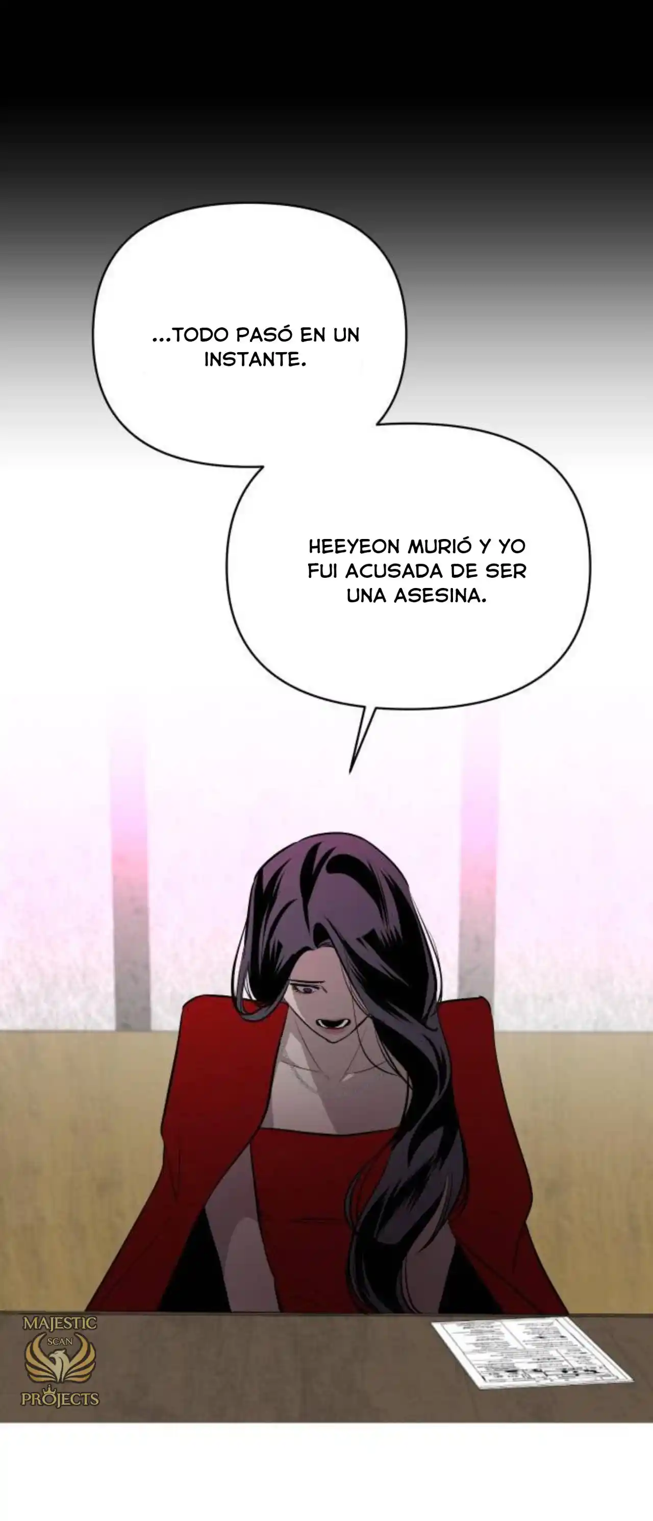 La Extroversión De Un Inmortal - Capítulo 2 - Página 59 - LectorTMOo