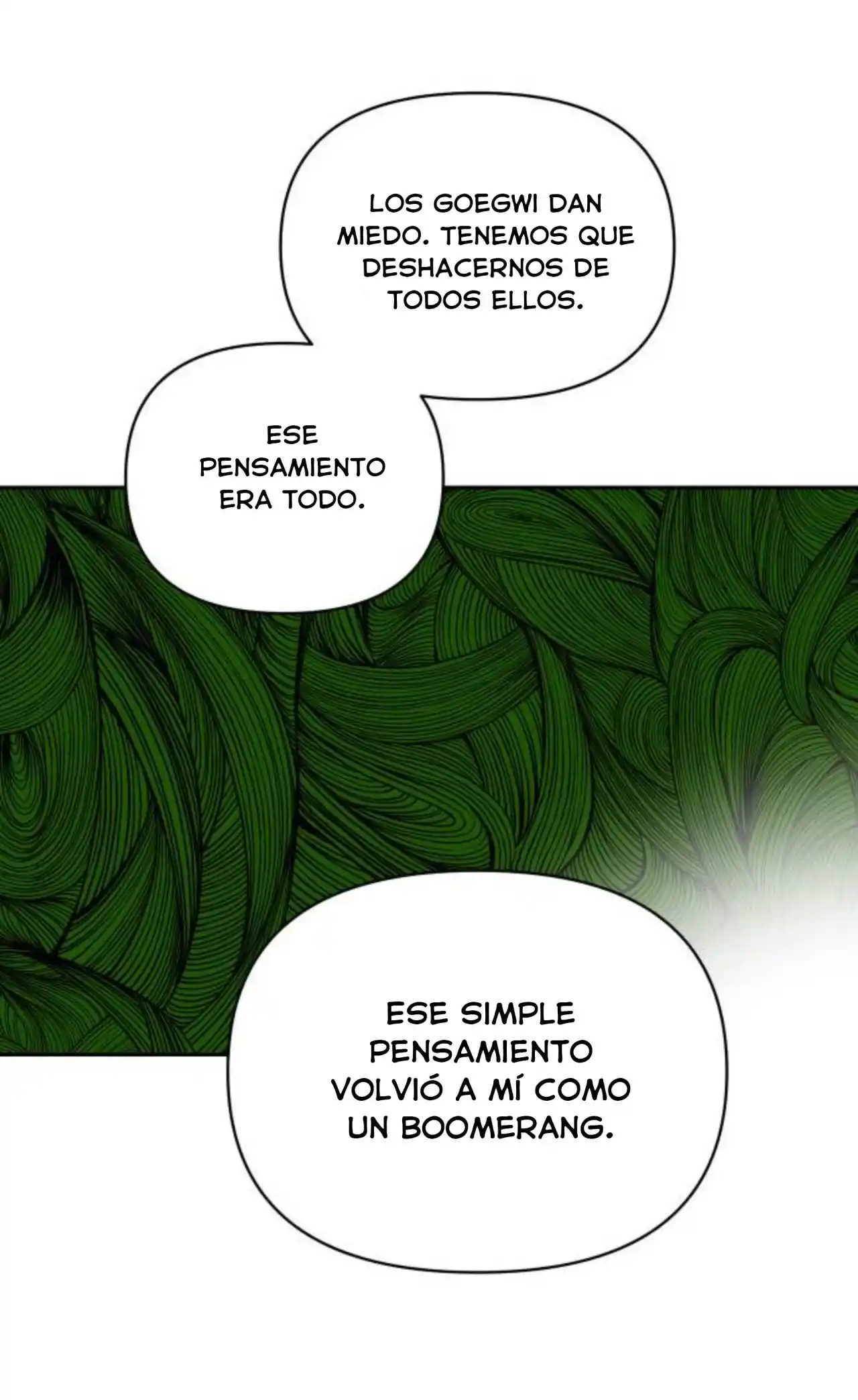 La Extroversión De Un Inmortal - Capítulo 2 - Página 61 - LectorTMOo