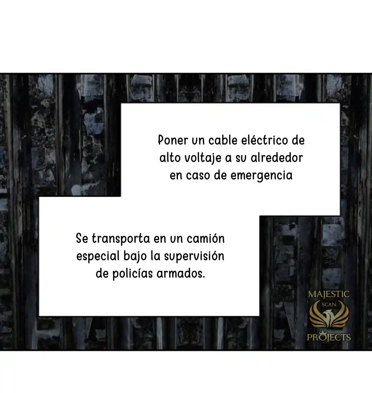 La Extroversión De Un Inmortal - Capítulo 2 - Página 64 - LectorTMOo