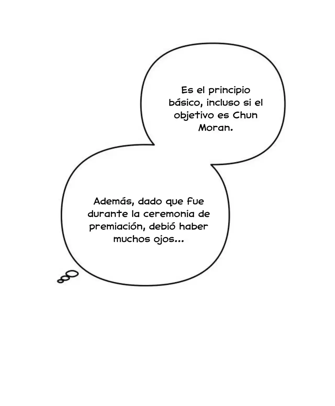 La Extroversión De Un Inmortal - Capítulo 2 - Página 65 - LectorTMOo