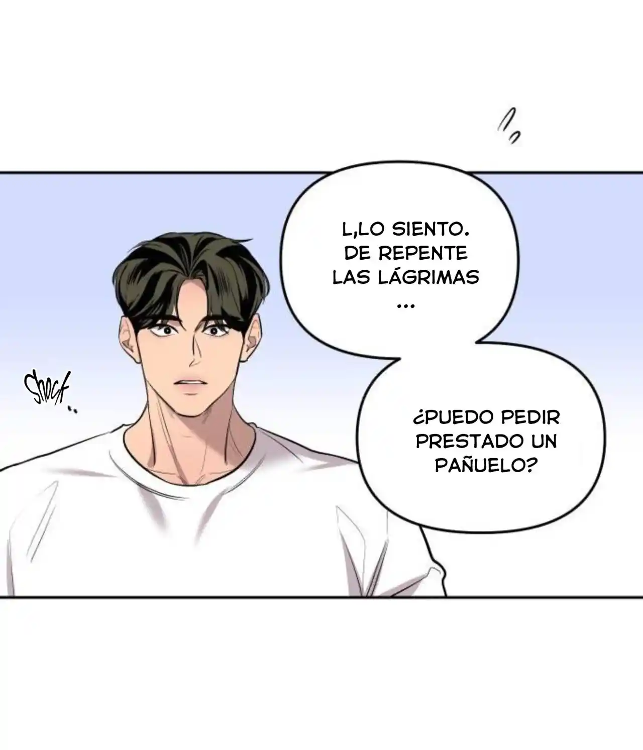 La Extroversión De Un Inmortal - Capítulo 2 - Página 68 - LectorTMOo