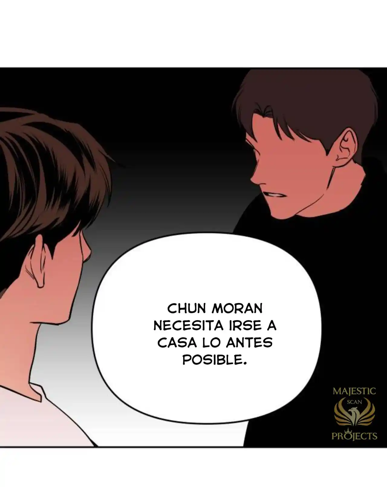 La Extroversión De Un Inmortal - Capítulo 2 - Página 76 - LectorTMOo