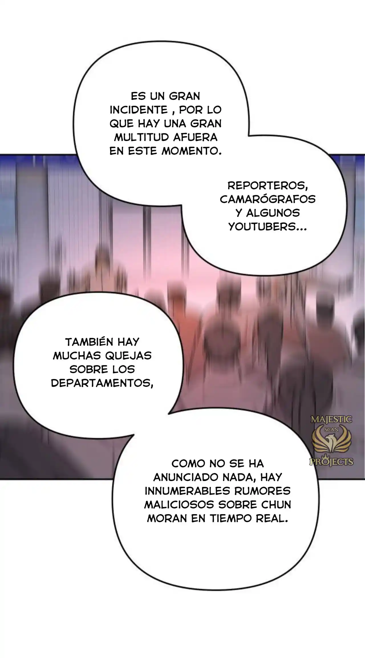 La Extroversión De Un Inmortal - Capítulo 2 - Página 77 - LectorTMOo
