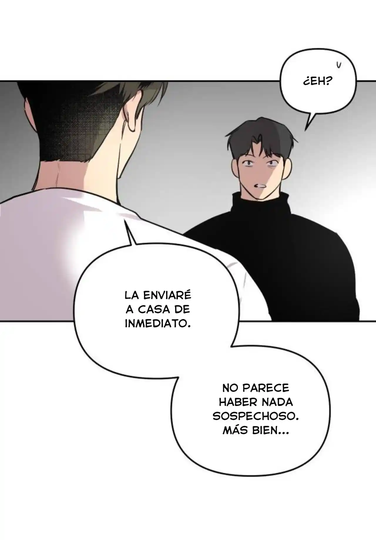 La Extroversión De Un Inmortal - Capítulo 2 - Página 79 - LectorTMOo