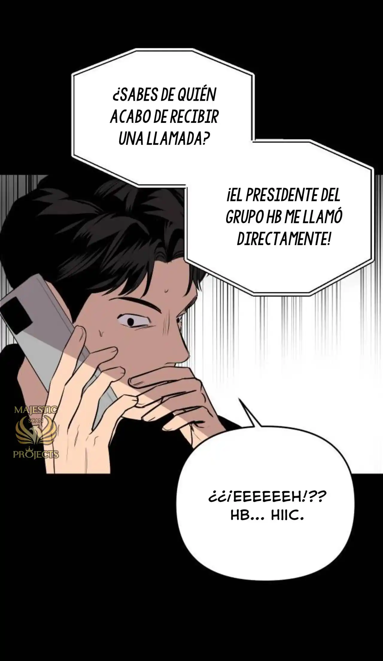 La Extroversión De Un Inmortal - Capítulo 2 - Página 89 - LectorTMOo
