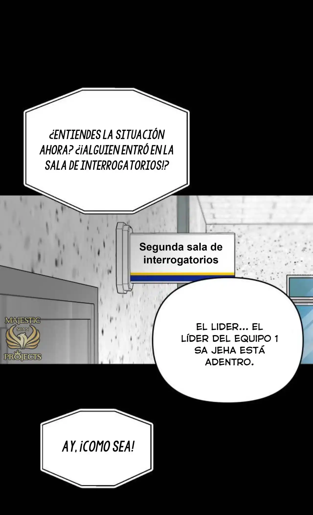 La Extroversión De Un Inmortal - Capítulo 2 - Página 90 - LectorTMOo