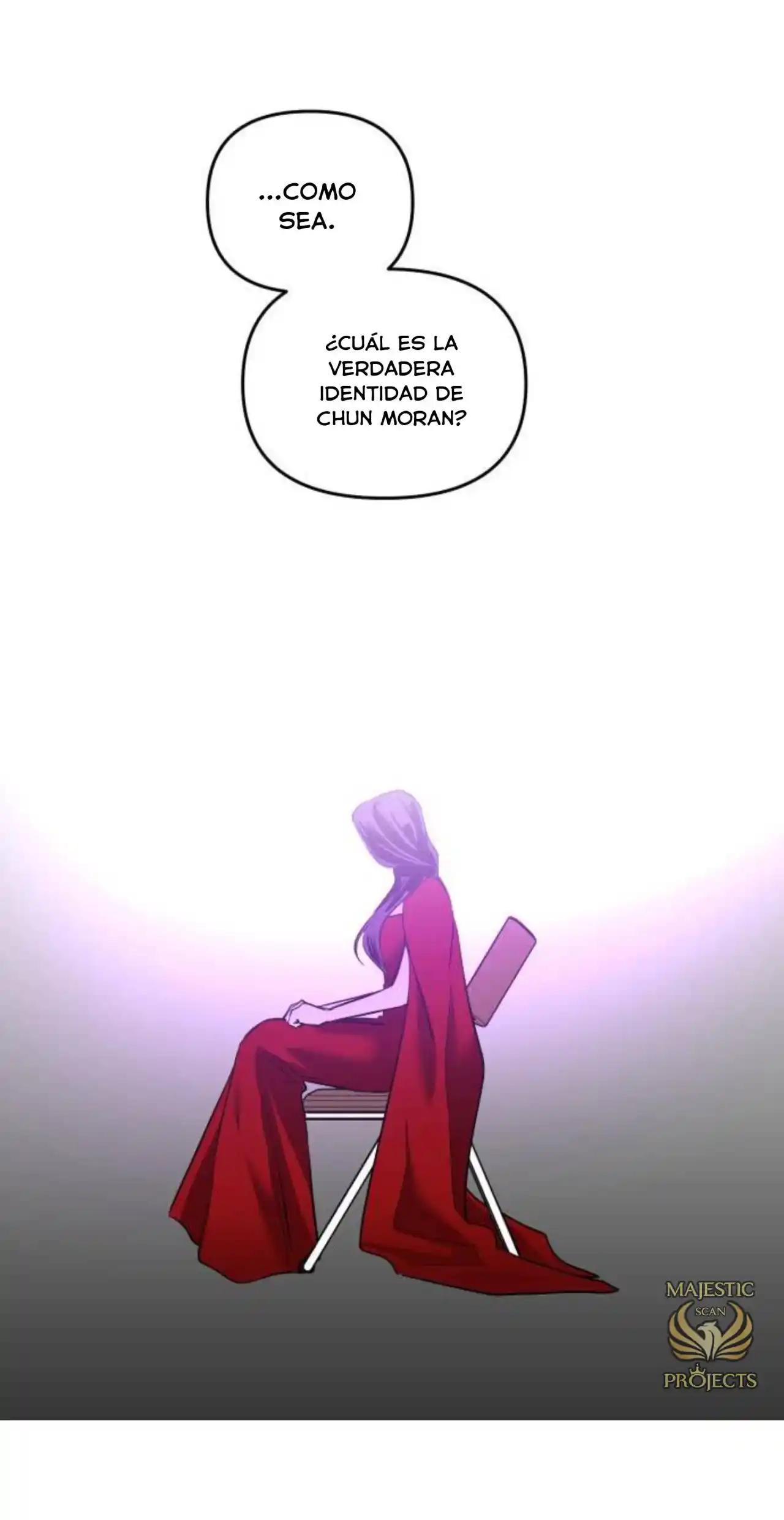 La Extroversión De Un Inmortal - Capítulo 2 - Página 95 - LectorTMOo
