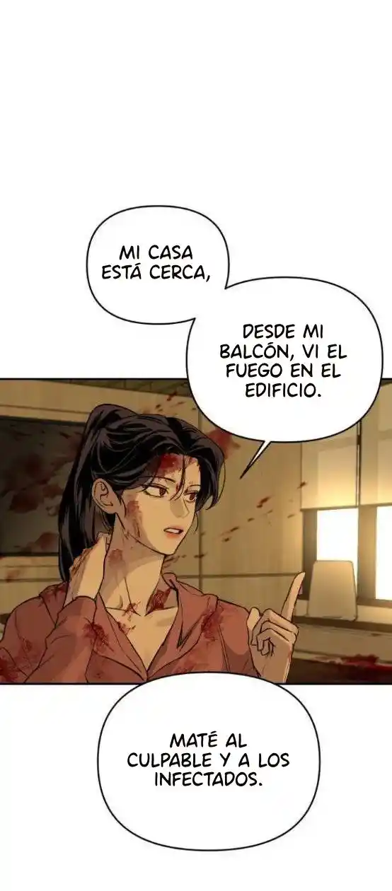 La Extroversión De Un Inmortal - Capítulo 20 - Página 13 - LectorTMOo