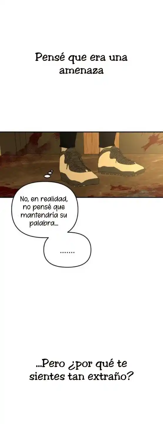 La Extroversión De Un Inmortal - Capítulo 20 - Página 16 - LectorTMOo