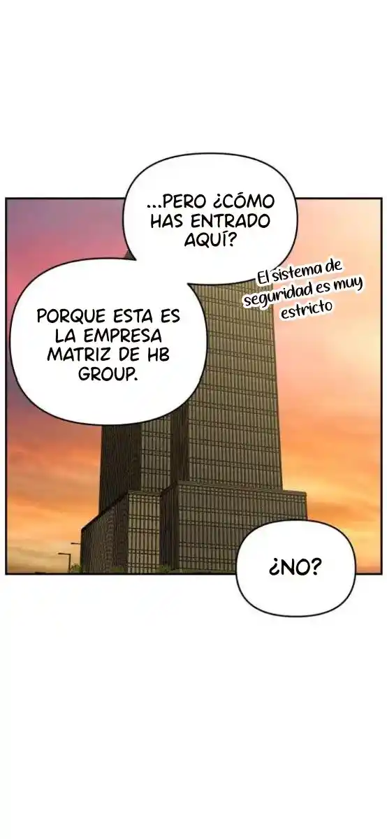 La Extroversión De Un Inmortal - Capítulo 20 - Página 17 - LectorTMOo