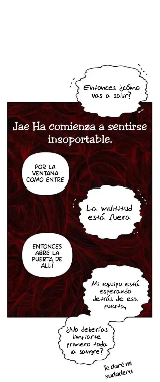 La Extroversión De Un Inmortal - Capítulo 20 - Página 19 - LectorTMOo