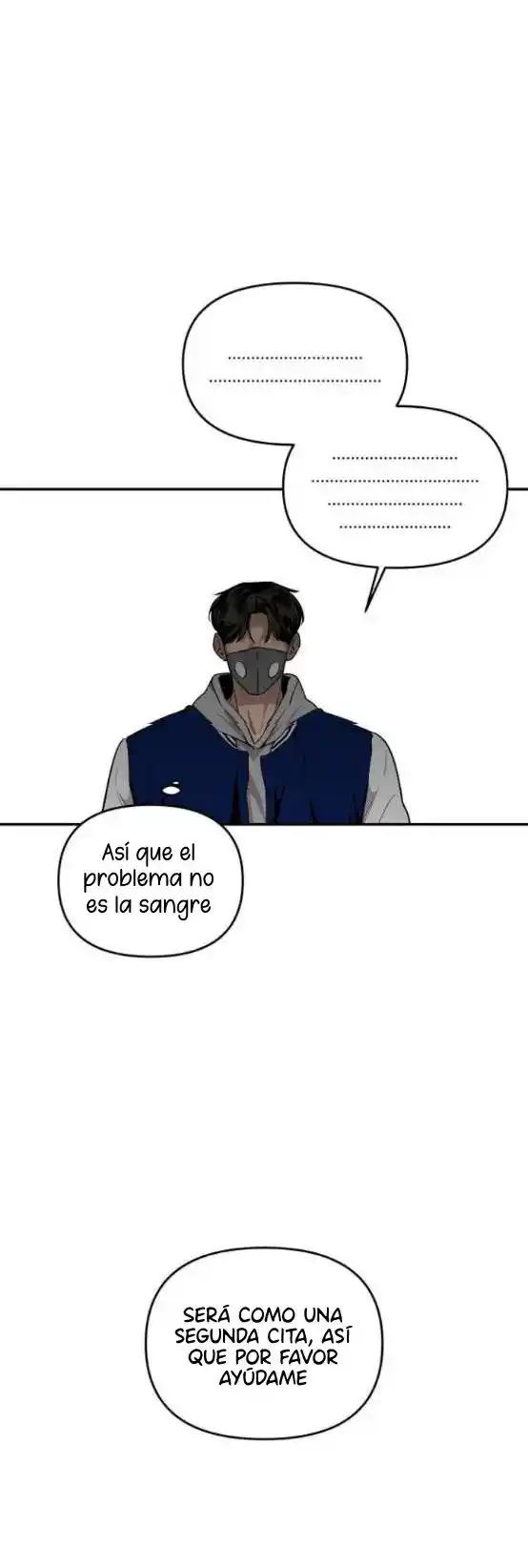 La Extroversión De Un Inmortal - Capítulo 20 - Página 21 - LectorTMOo