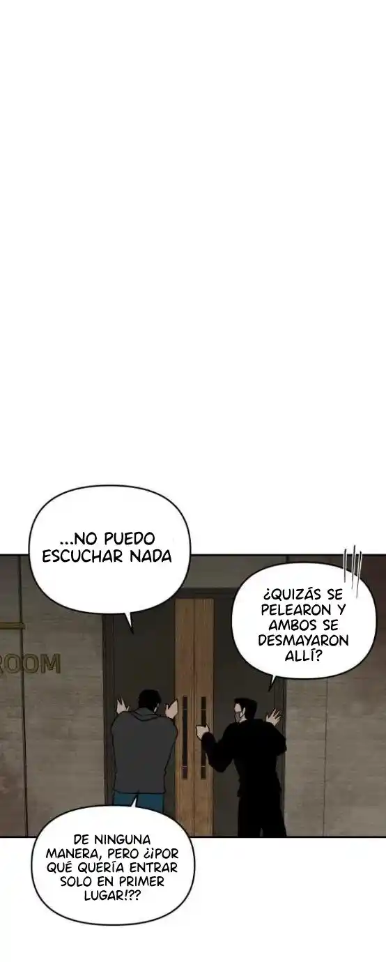 La Extroversión De Un Inmortal - Capítulo 20 - Página 22 - LectorTMOo