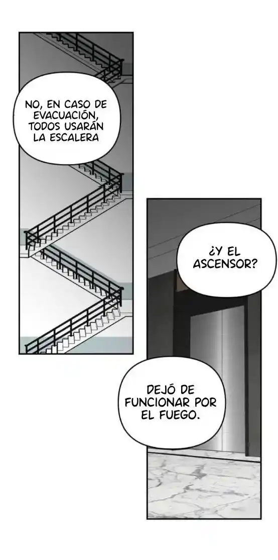 La Extroversión De Un Inmortal - Capítulo 20 - Página 27 - LectorTMOo