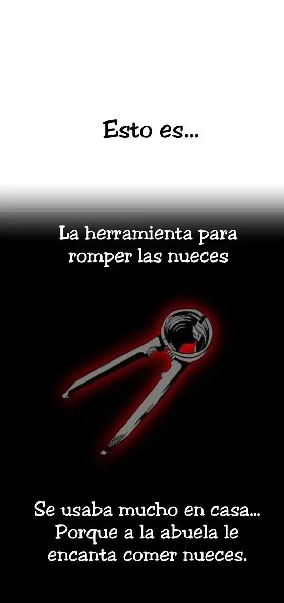 La Extroversión De Un Inmortal - Capítulo 20 - Página 31 - LectorTMOo