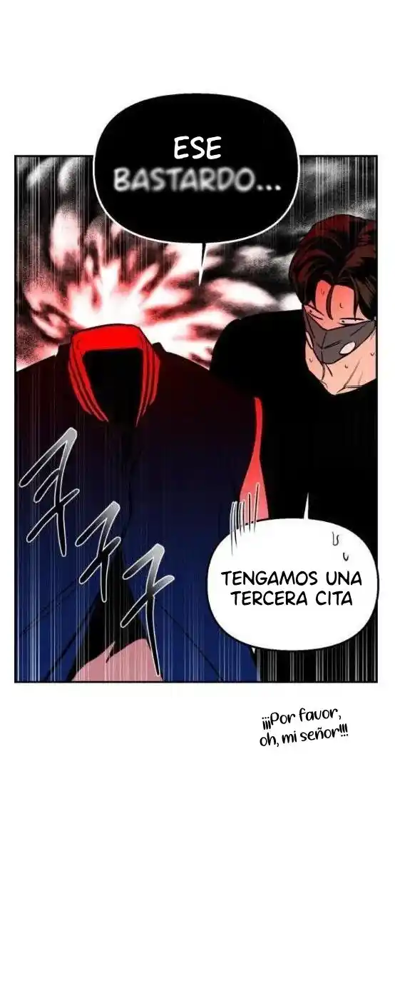 La Extroversión De Un Inmortal - Capítulo 20 - Página 38 - LectorTMOo