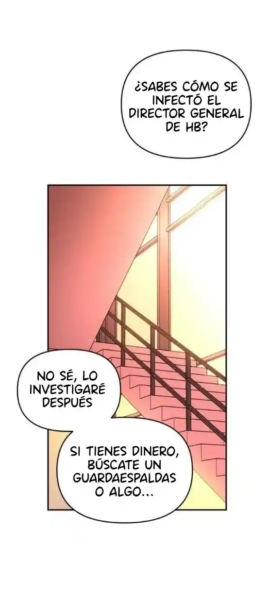 La Extroversión De Un Inmortal - Capítulo 20 - Página 44 - LectorTMOo