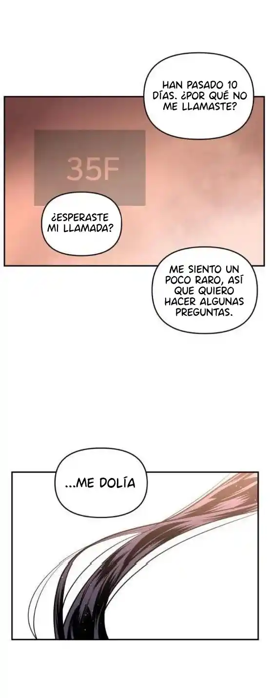 La Extroversión De Un Inmortal - Capítulo 20 - Página 45 - LectorTMOo
