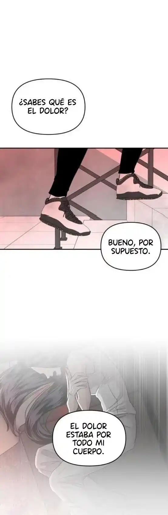 La Extroversión De Un Inmortal - Capítulo 20 - Página 46 - LectorTMOo
