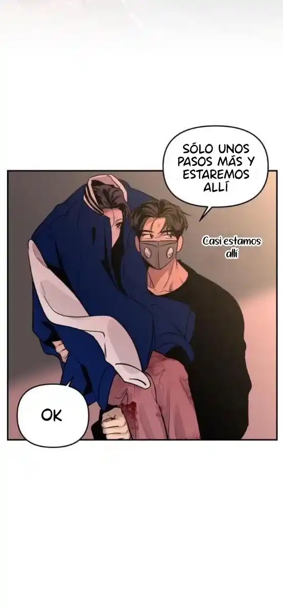 La Extroversión De Un Inmortal - Capítulo 20 - Página 47 - LectorTMOo