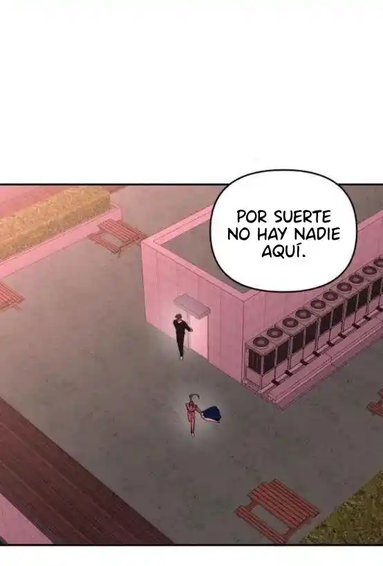 La Extroversión De Un Inmortal - Capítulo 20 - Página 50 - LectorTMOo