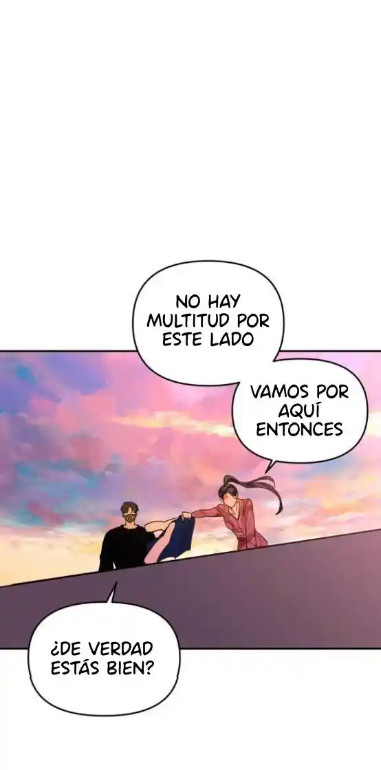 La Extroversión De Un Inmortal - Capítulo 20 - Página 51 - LectorTMOo