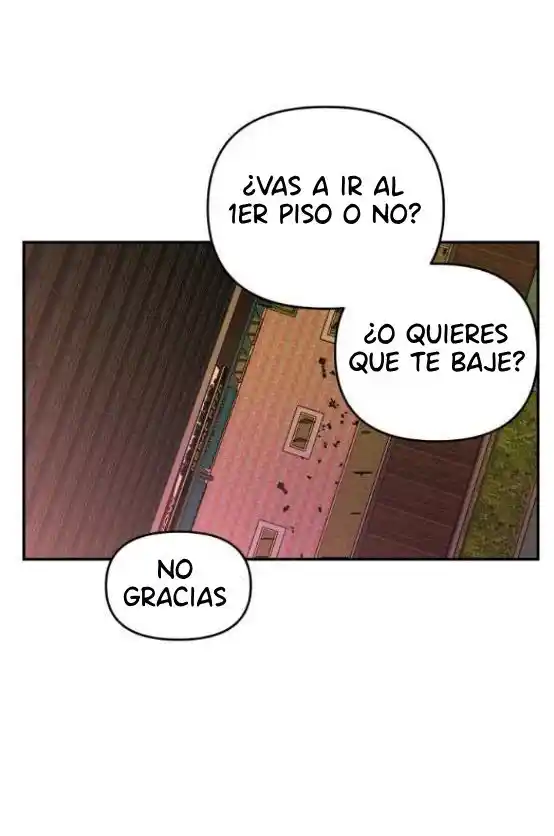 La Extroversión De Un Inmortal - Capítulo 20 - Página 52 - LectorTMOo